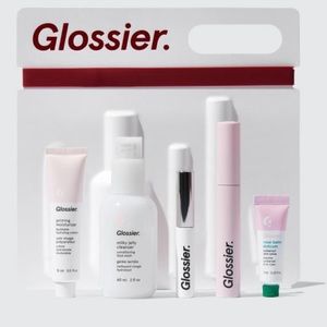 Glossier Essential Edit - Brand New unopened